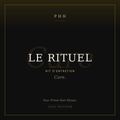 The Ritual — PHH Maintenance Kit