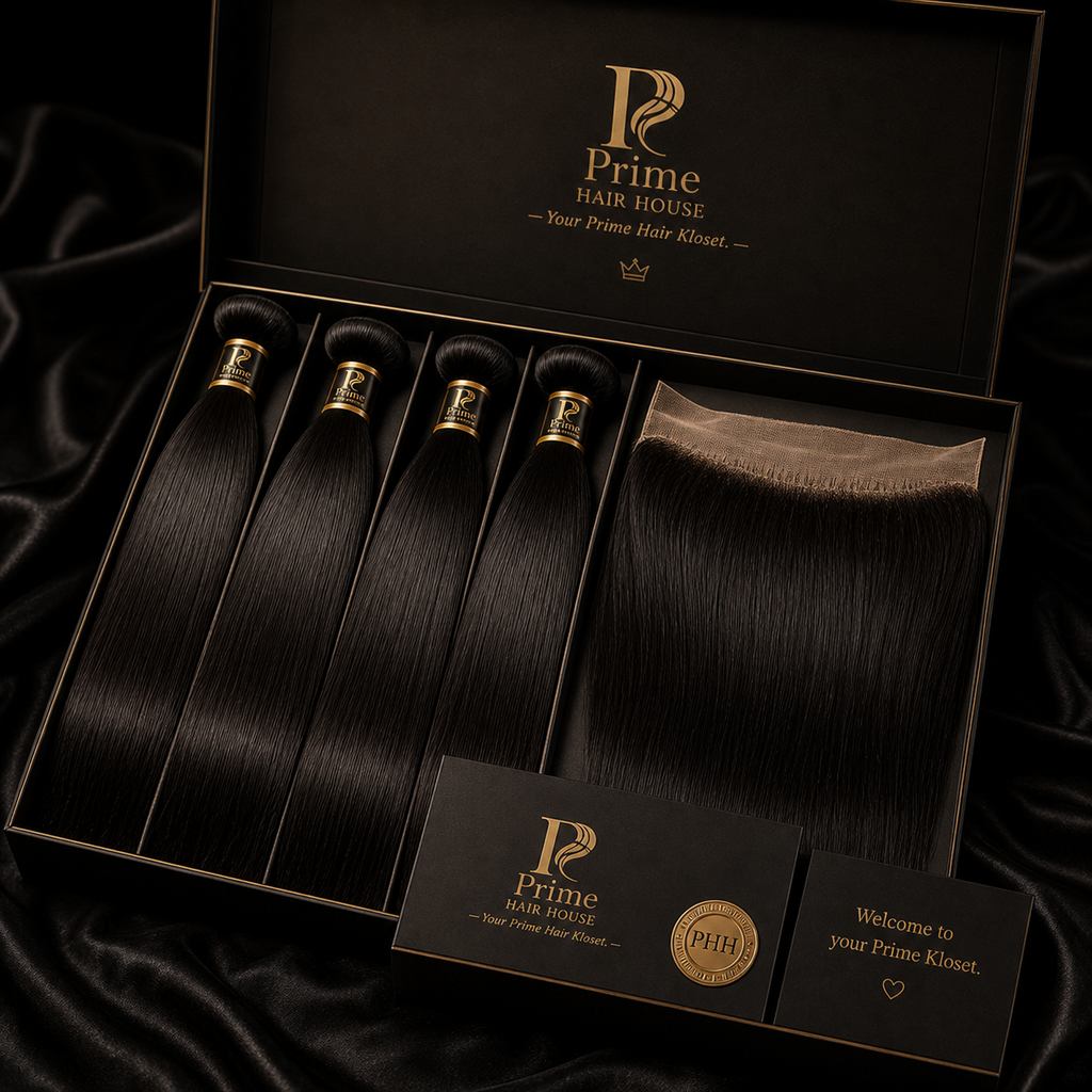 La Couronne — Coffret Complet PHH
